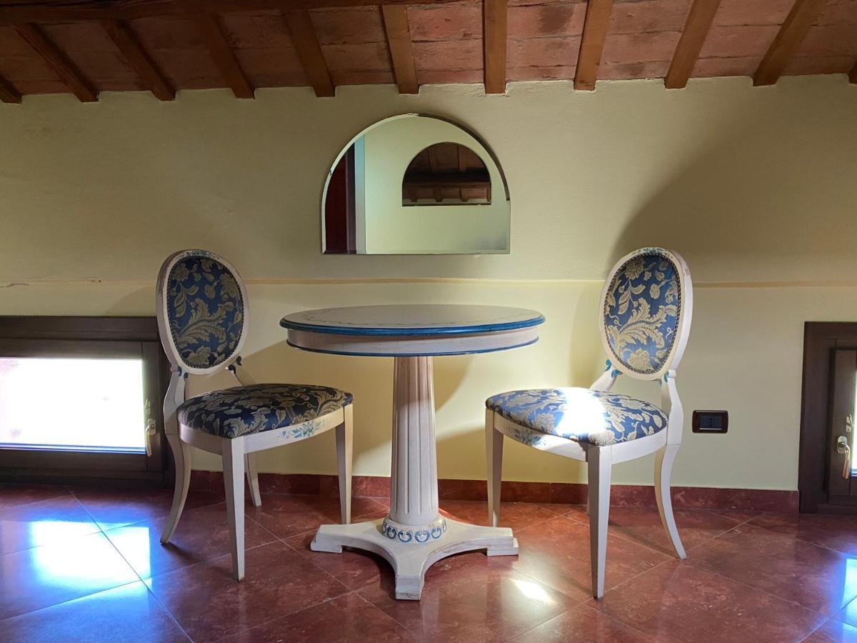 Dama Estense Copparo Exterior photo